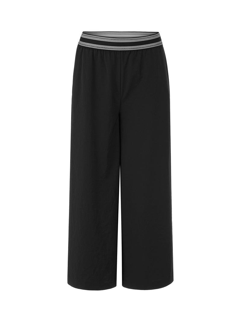 Marc Cain WILLMAR Cropped Trousers YS 81.47 W44