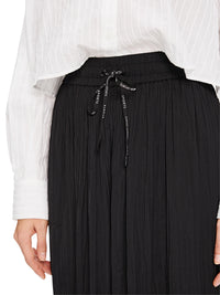Marc Cain WOLIN Rethink Together Pleated Pants YS 81.56 W39