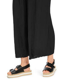 Marc Cain WOLIN Rethink Together Pleated Pants YS 81.56 W39