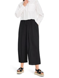 Marc Cain WOLIN Rethink Together Pleated Pants YS 81.56 W39