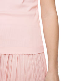 Marc Cain Ribbed T-shirt in Rswtr New AS 48.70 J50