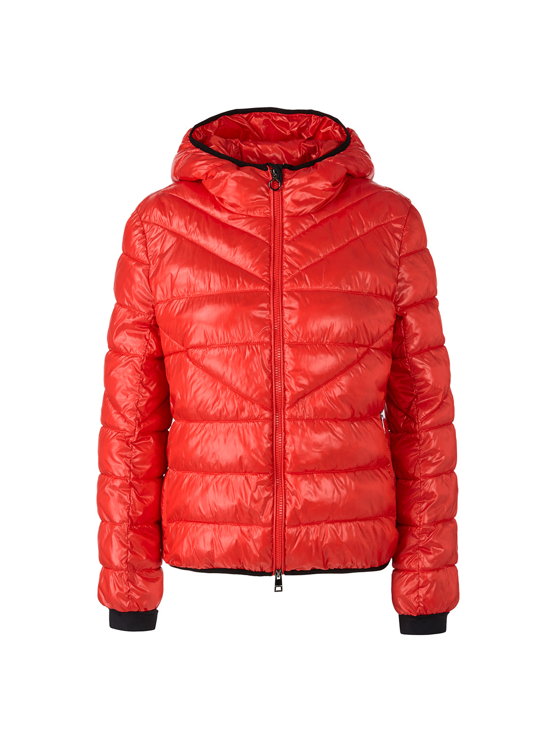 MarcCain “Rethink Together” outdoor jacket VS 12.04 W30