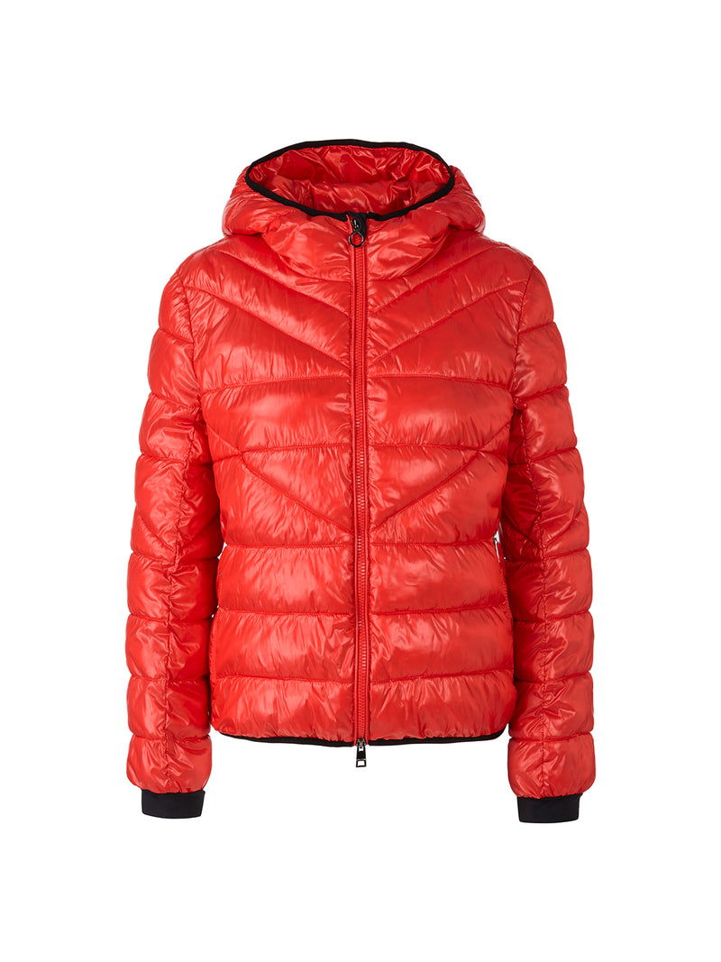 MarcCain “Rethink Together” outdoor jacket VS 12.04 W30