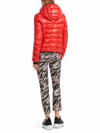 MarcCain “Rethink Together” outdoor jacket VS 12.04 W30