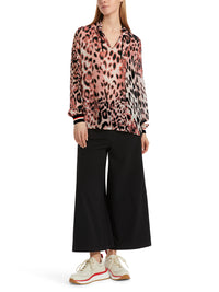 MarcCain Viscose crepe Blouse VS 51.04 W02
