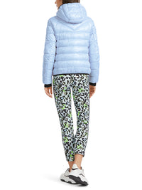 MarcCain “Rethink Together” outdoor jacket VS 12.04 W30