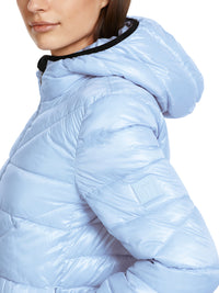 MarcCain “Rethink Together” outdoor jacket VS 12.04 W30