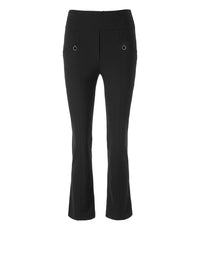 MarcCain Bootleg Pants VS 81.40 J40