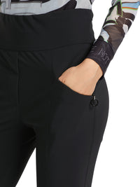 MarcCain Bootleg Pants VS 81.40 J40