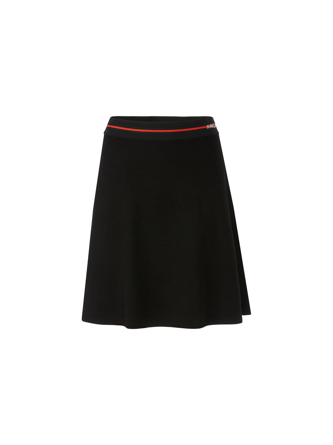 MarcCain "Rethink Together" Mini Skirt VS 71.03 M09