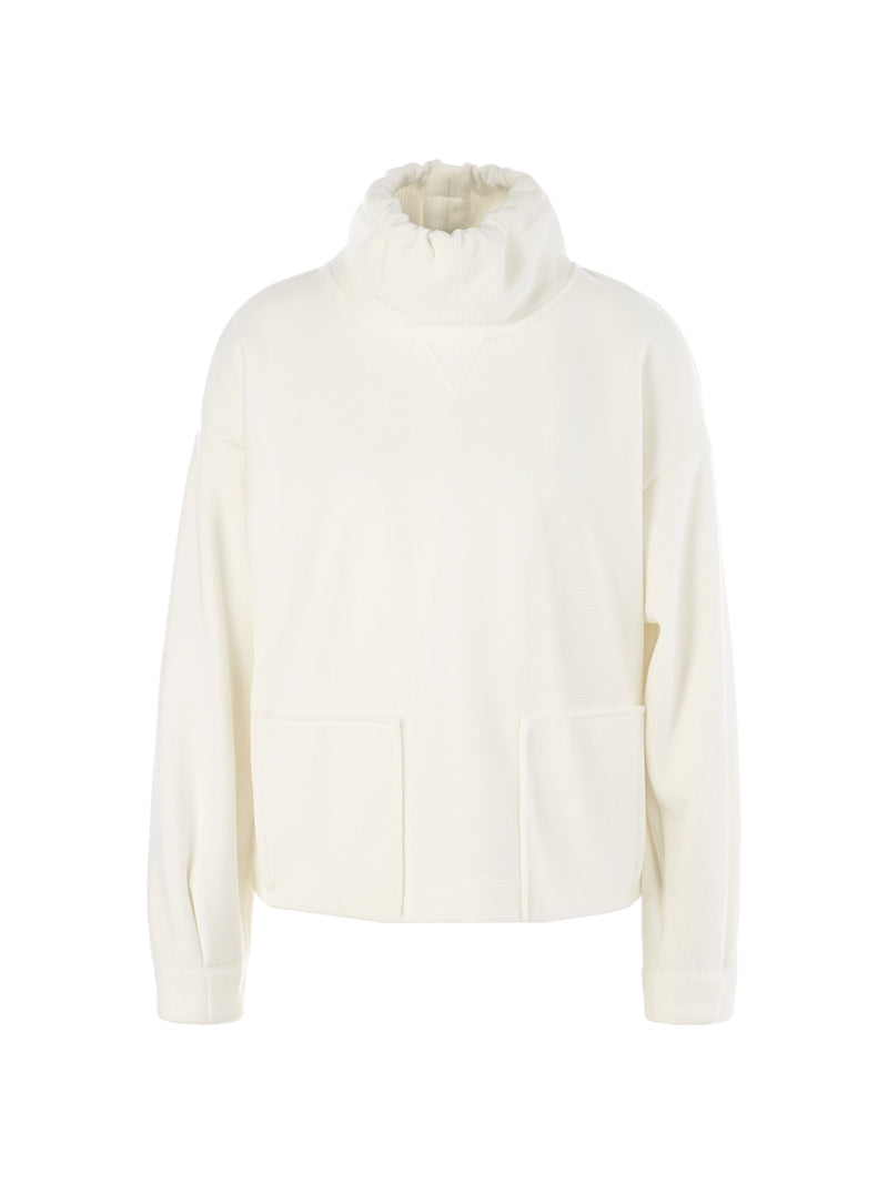 MarcCain Oversized Sweatshirt XS 44.15 J78