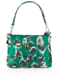 Marc Cain Shoulder Bag with Greo Design XS TI.02 Z39 - Pre-Order February Delivery