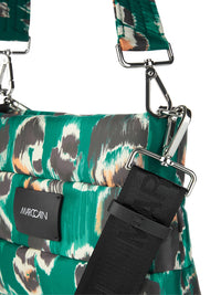 Marc Cain Shoulder Bag with Greo Design XS TI.02 Z39 - Pre-Order February Delivery