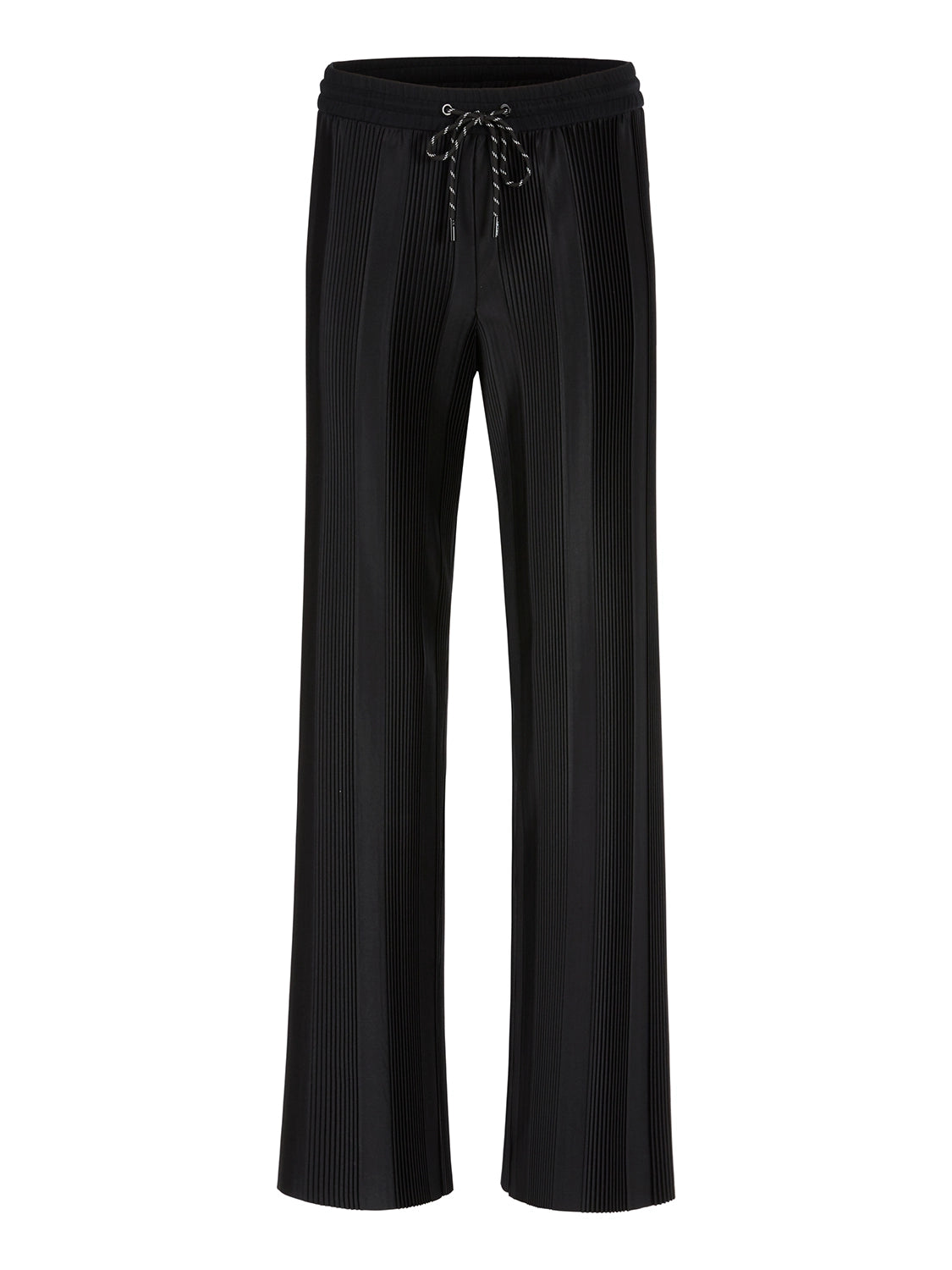 MarcCain Welby Pleated Trousers XS 81.09 J12