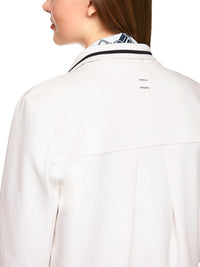 Marc Cain Short sweatshirt jacket ZS 31.02 J17 - Pre-Order November Delivery
