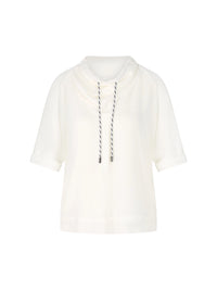 Marc Cain Sporty blouse shirt ZS 55.02 J57 - Pre-Order November Delivery