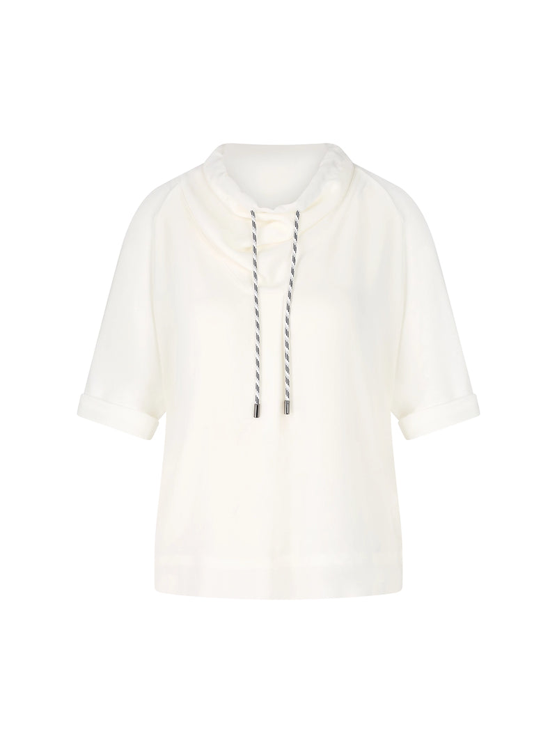 Marc Cain Sporty blouse shirt ZS 55.02 J57 - Pre-Order November Delivery
