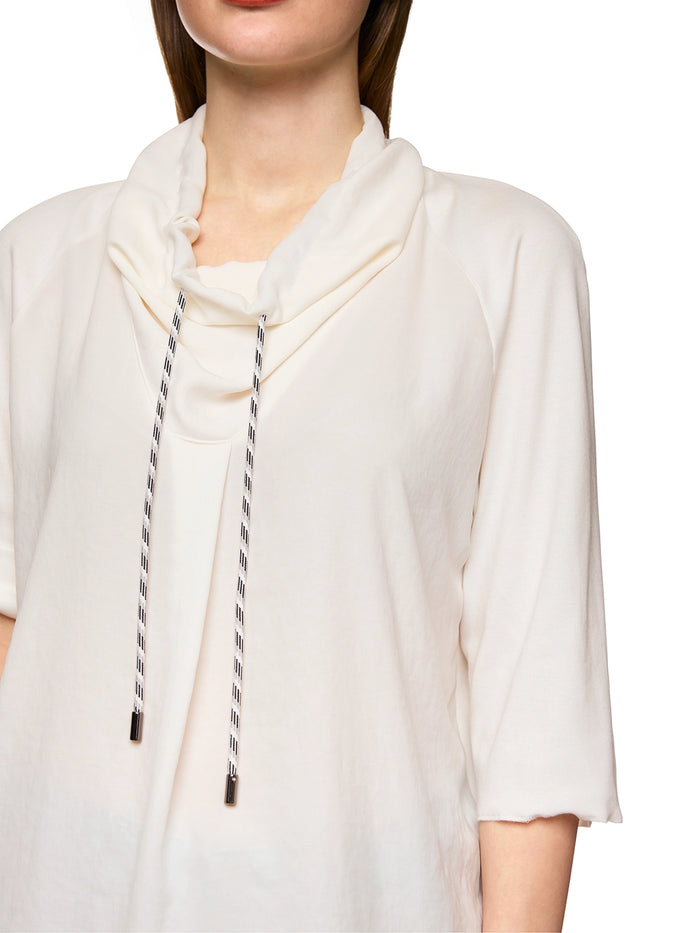 Marc Cain Sporty blouse shirt ZS 55.02 J57 - Pre-Order November Delivery