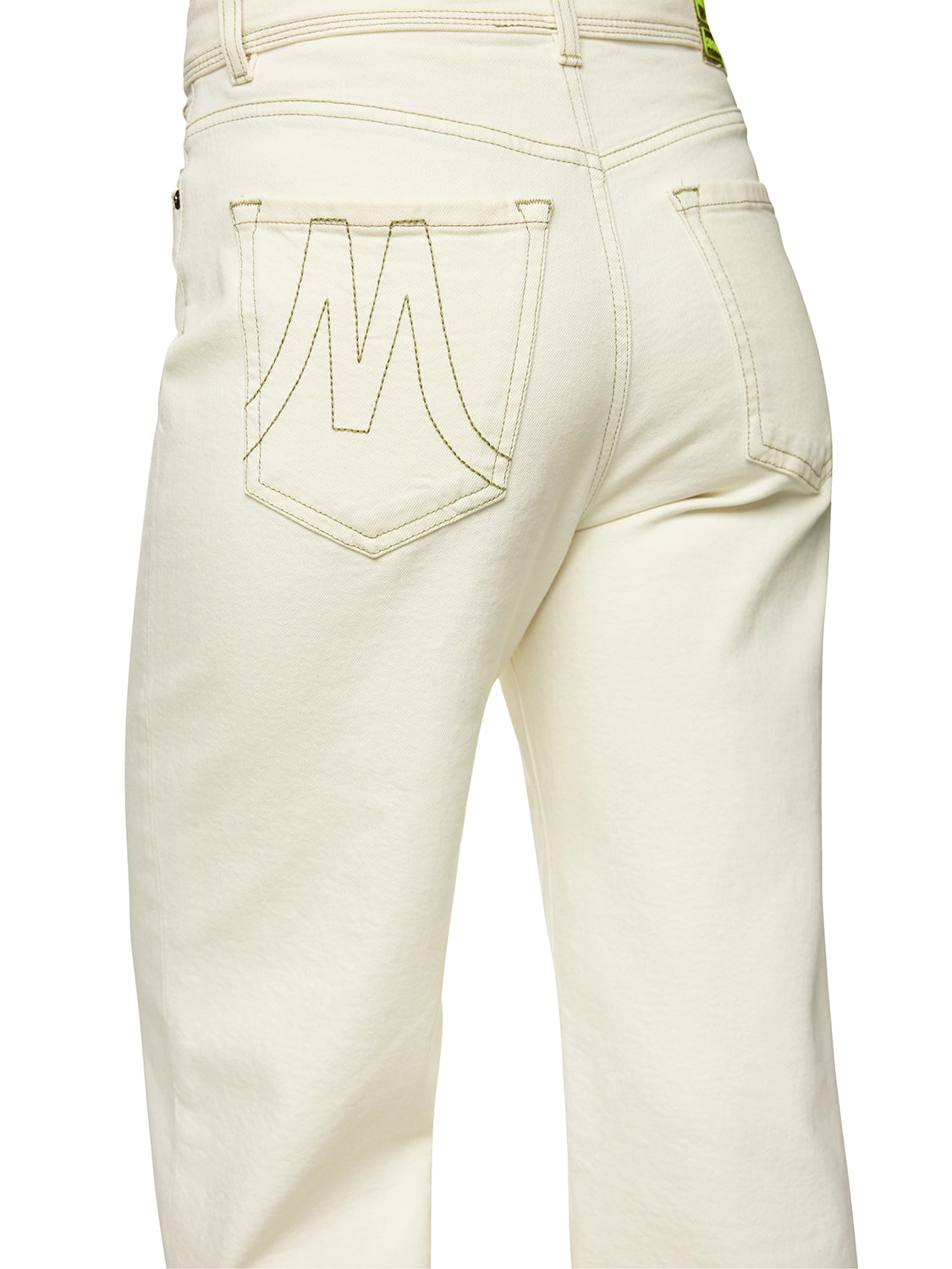 Marc Cain WIGAN puddle pants ZS 82.05 D01 - Pre-Order November Delivery