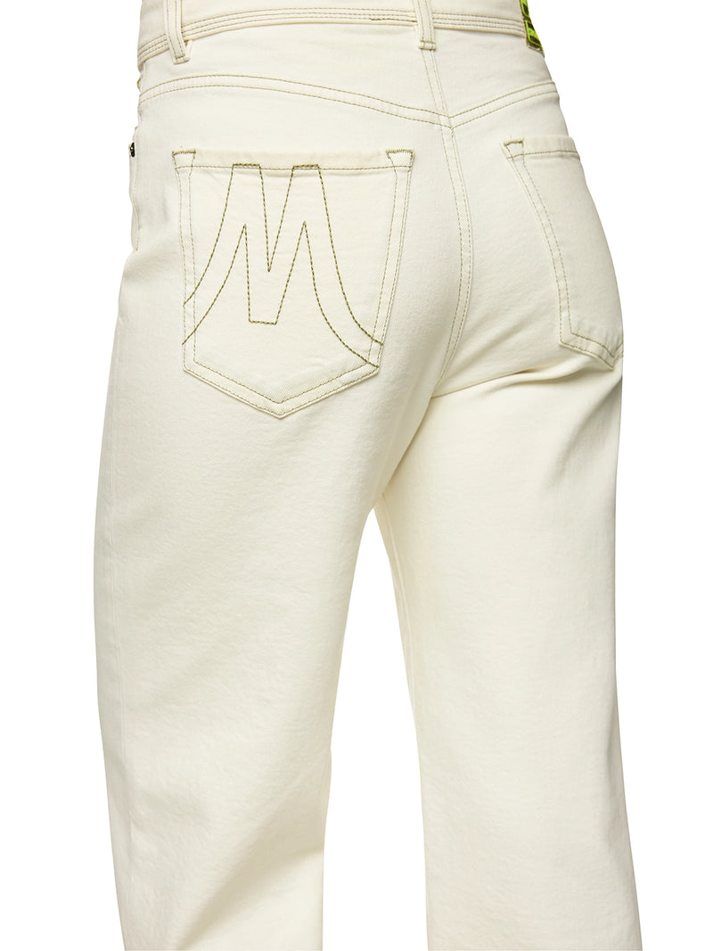 Marc Cain WIGAN puddle pants ZS 82.05 D01 - Pre-Order November Delivery