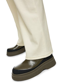 Marc Cain WIGAN puddle pants ZS 82.05 D01 - Pre-Order November Delivery