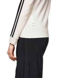 Marc Cain Knitted in Germany half-zip jumper ZS 41.16 M09 - Pre-Order November Delivery