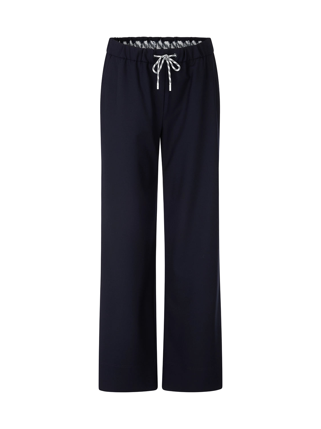 Marc Cain WASHINGTON pull-on trousers ZS 81.05 W02 - Pre-Order November Delivery