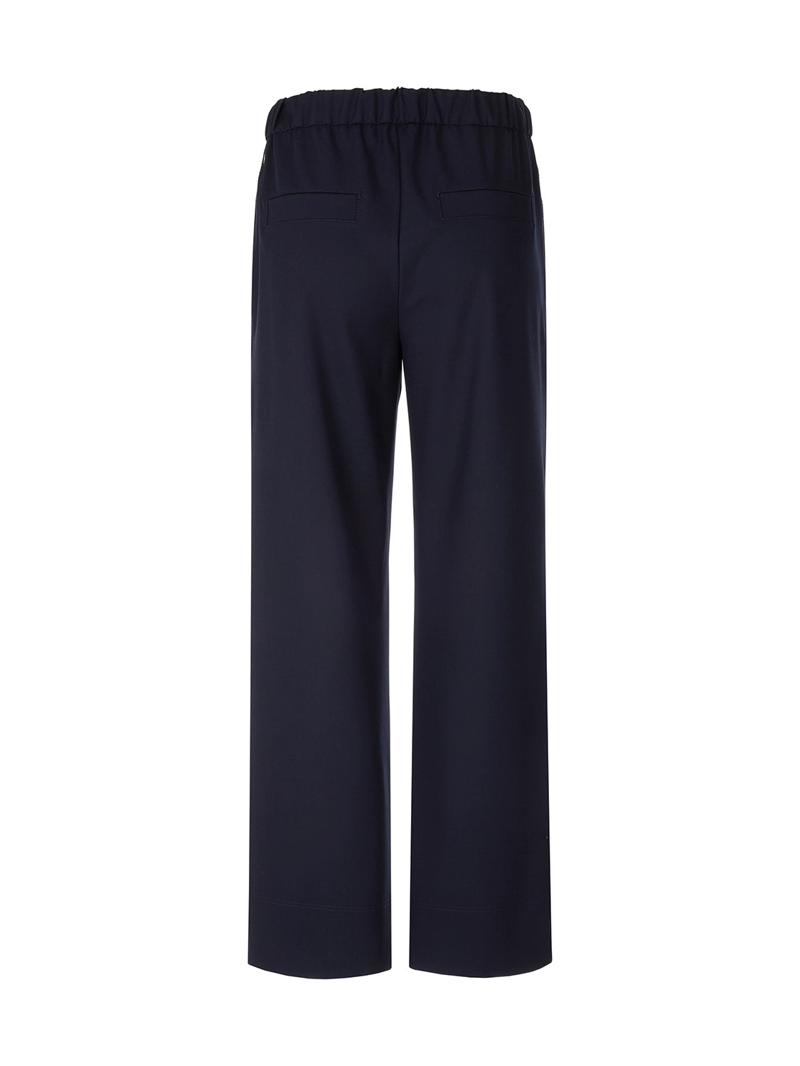 Marc Cain WASHINGTON pull-on trousers ZS 81.05 W02 - Pre-Order November Delivery