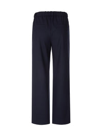 Marc Cain WASHINGTON pull-on trousers ZS 81.05 W02 - Pre-Order November Delivery
