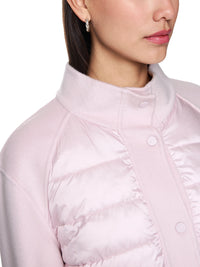 Marc Cain Outdoor coat with padding ZS 11.03 W18 - Pre-Order November Delivery