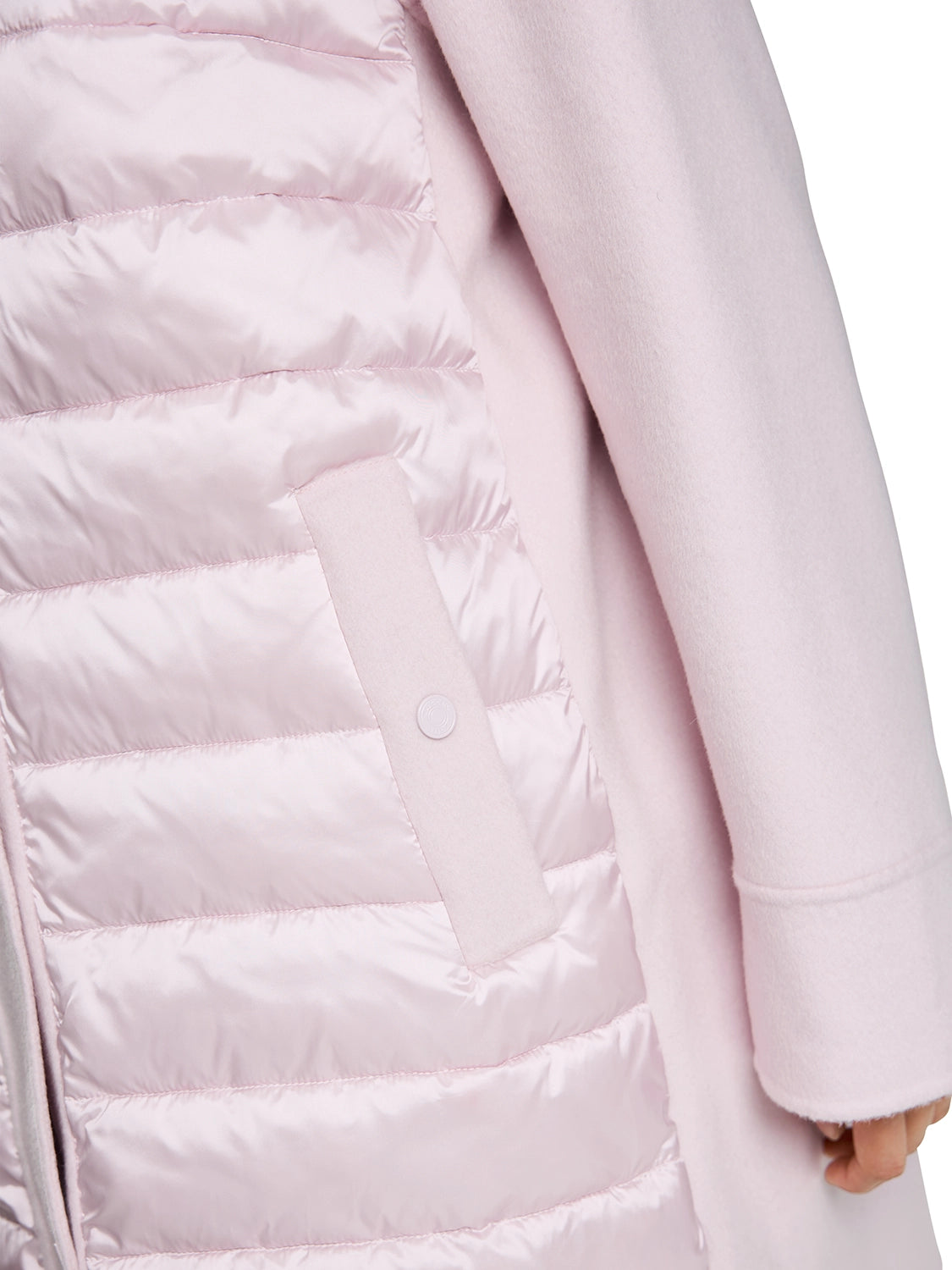 Marc Cain Outdoor coat with padding ZS 11.03 W18 - Pre-Order November Delivery