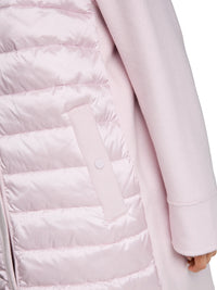 Marc Cain Outdoor coat with padding ZS 11.03 W18 - Pre-Order November Delivery