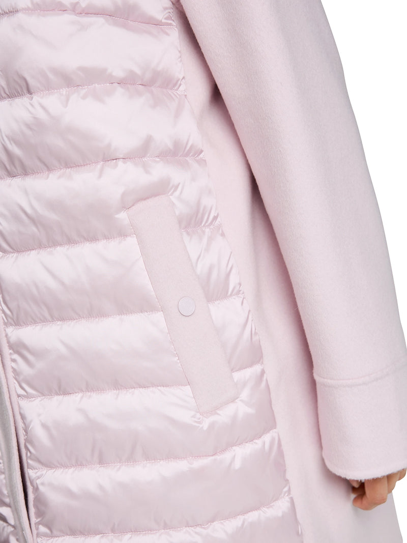 Marc Cain Outdoor coat with padding ZS 11.03 W18 - Pre-Order November Delivery