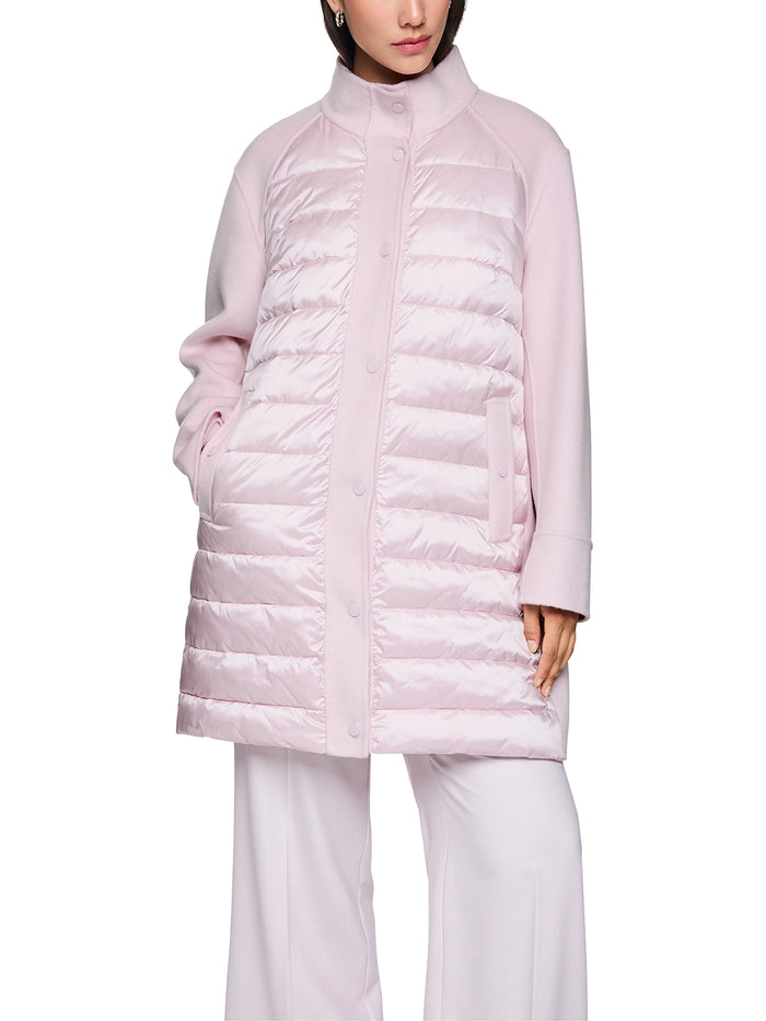 Marc Cain Outdoor coat with padding ZS 11.03 W18 - Pre-Order November Delivery