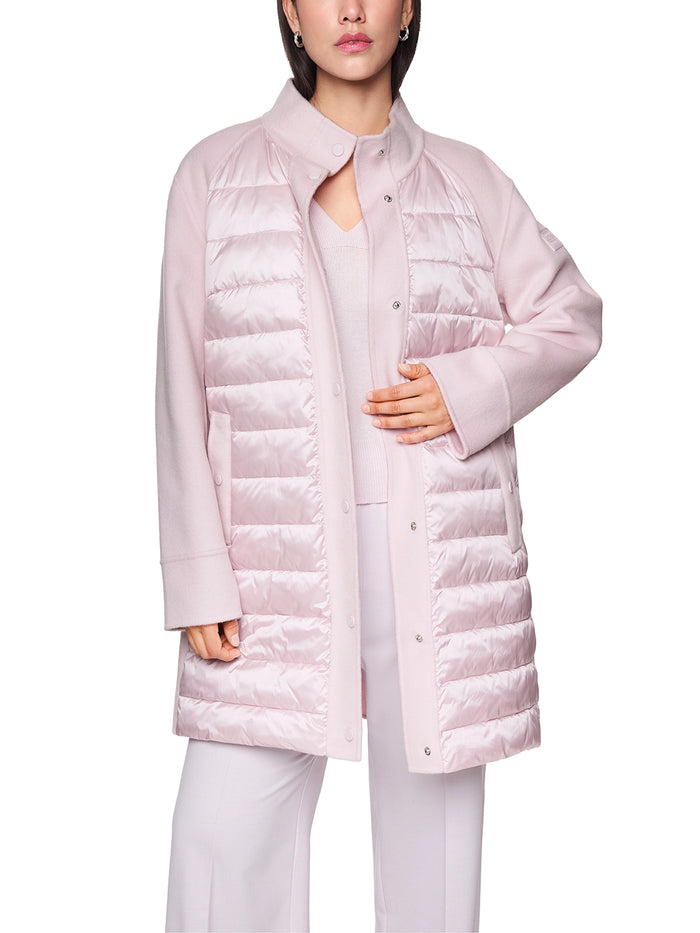 Marc Cain Outdoor coat with padding ZS 11.03 W18 - Pre-Order November Delivery