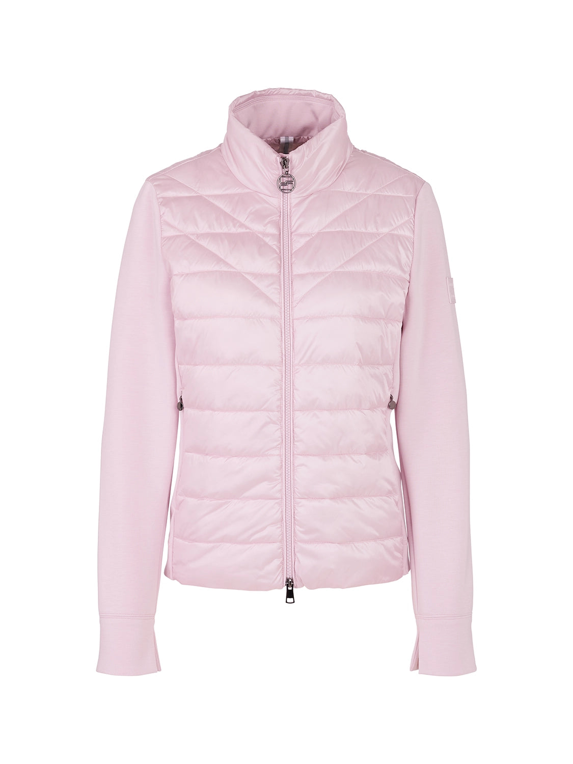 Marc Cain Rethink Together lightweight jacket ZS 31.05 W19 - Pre-Order November Delivery