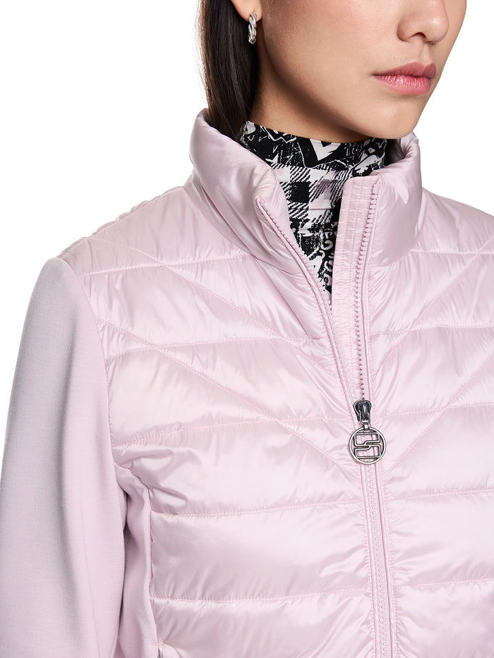 Marc Cain Rethink Together lightweight jacket ZS 31.05 W19 - Pre-Order November Delivery