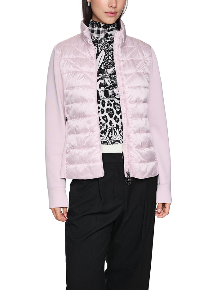 Marc Cain Rethink Together lightweight jacket ZS 31.05 W19 - Pre-Order November Delivery