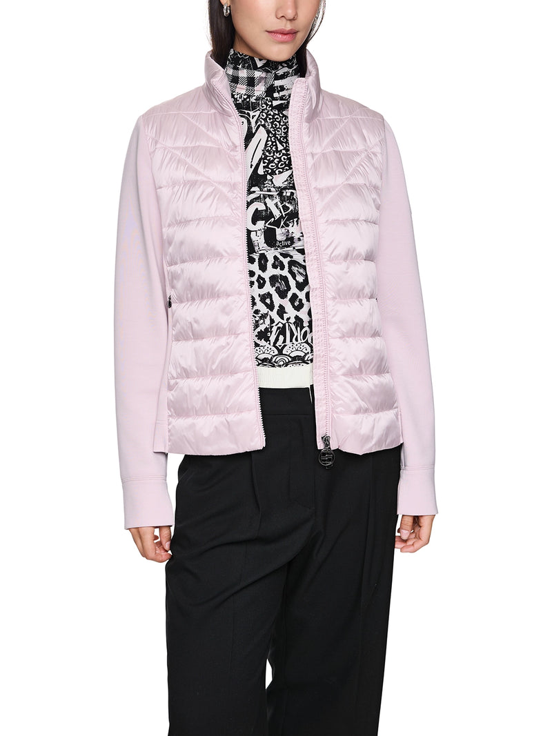 Marc Cain Rethink Together lightweight jacket ZS 31.05 W19 - Pre-Order November Delivery