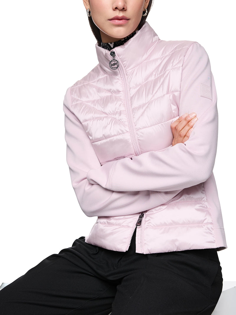 Marc Cain Rethink Together lightweight jacket ZS 31.05 W19 - Pre-Order November Delivery