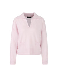 Marc Cain Rethink Together knitted jumper ZS 41.03 M63 - Pre-Order November Delivery