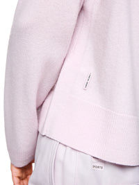 Marc Cain Rethink Together knitted jumper ZS 41.03 M63 - Pre-Order November Delivery