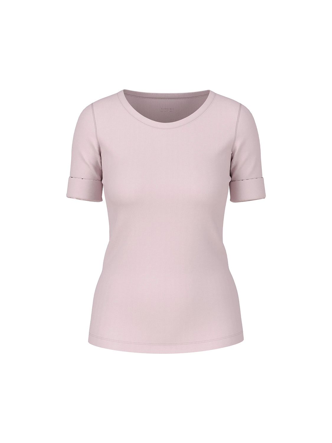 Marc Cain Basic stretch cotton shirt ZS 48.09 J50 - Pre-Order November Delivery