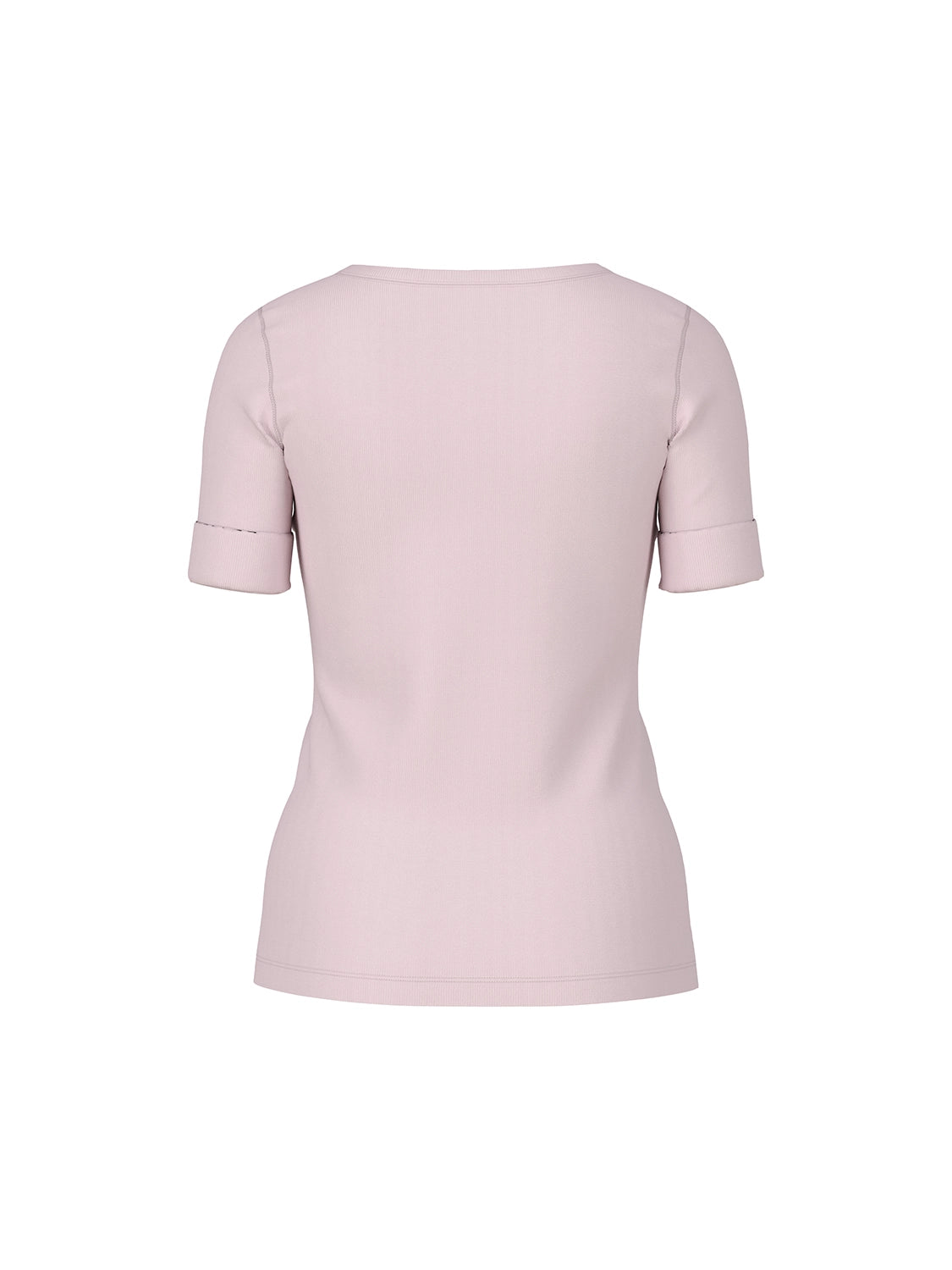 Marc Cain Basic stretch cotton shirt ZS 48.09 J50 - Pre-Order November Delivery