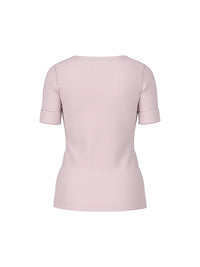 Marc Cain Basic stretch cotton shirt ZS 48.09 J50 - Pre-Order November Delivery