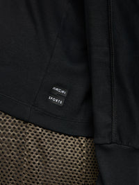 Marc Cain Long-sleeved top with round neck ZS 48.17 J55 - Pre-Order November Delivery