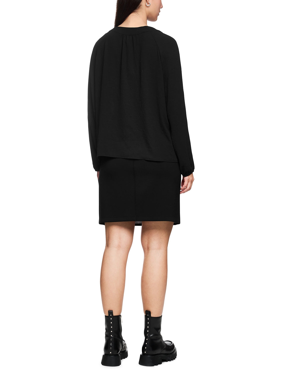 Marc Cain Casual blouse ZS 51.10 W41