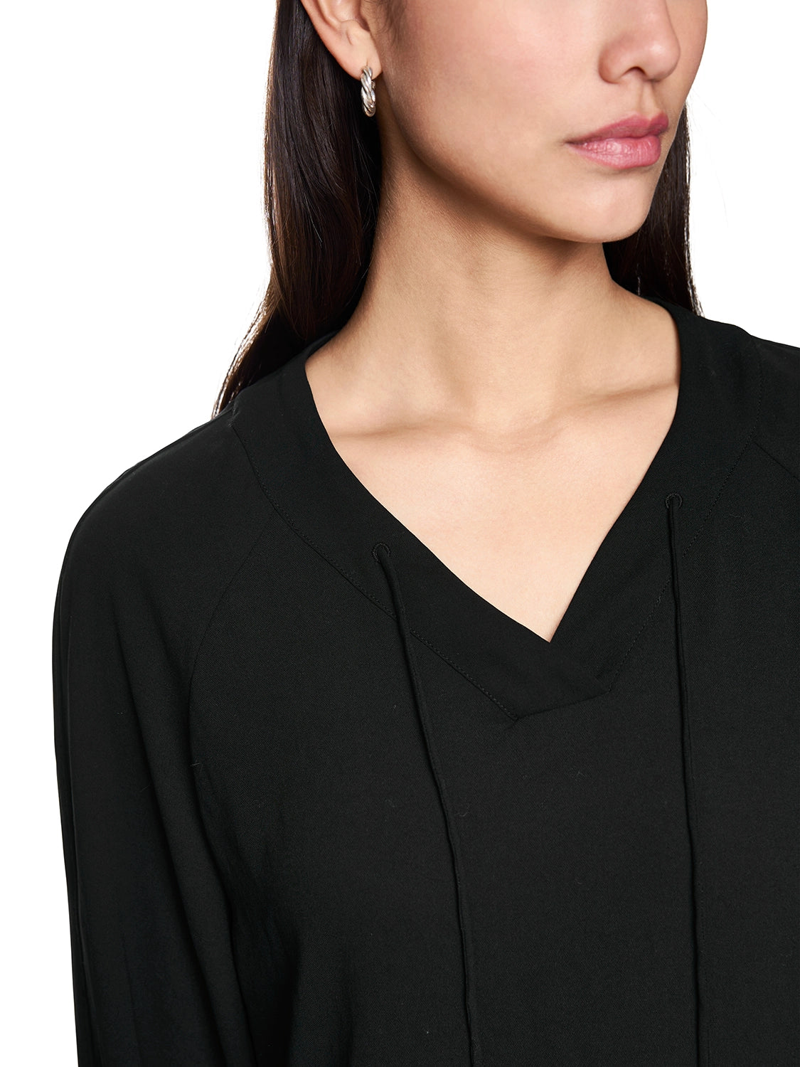 Marc Cain Casual blouse ZS 51.10 W41