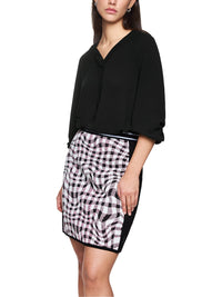 Marc Cain Casual blouse ZS 51.10 W41