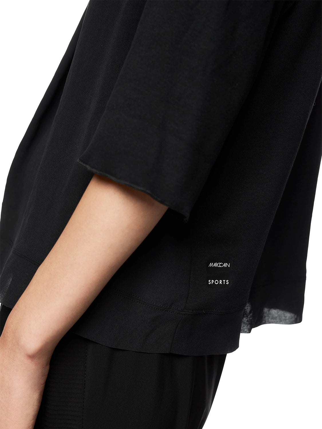 Marc Cain Sporty blouse shirt ZS 55.02 J57 - Pre-Order November Delivery